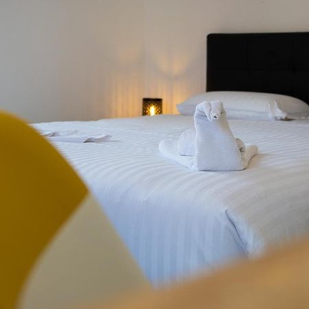 Le 10-Gregimmo-Appart'Hotel Belfort Esterno foto