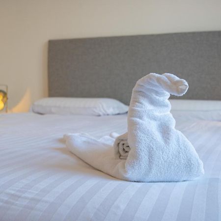 Le 10-Gregimmo-Appart'Hotel Belfort Esterno foto