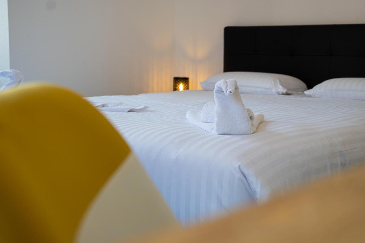 Le 10-Gregimmo-Appart'Hotel Belfort Esterno foto