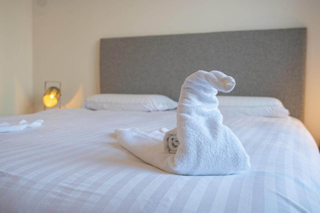 Le 10-Gregimmo-Appart'Hotel Belfort Esterno foto
