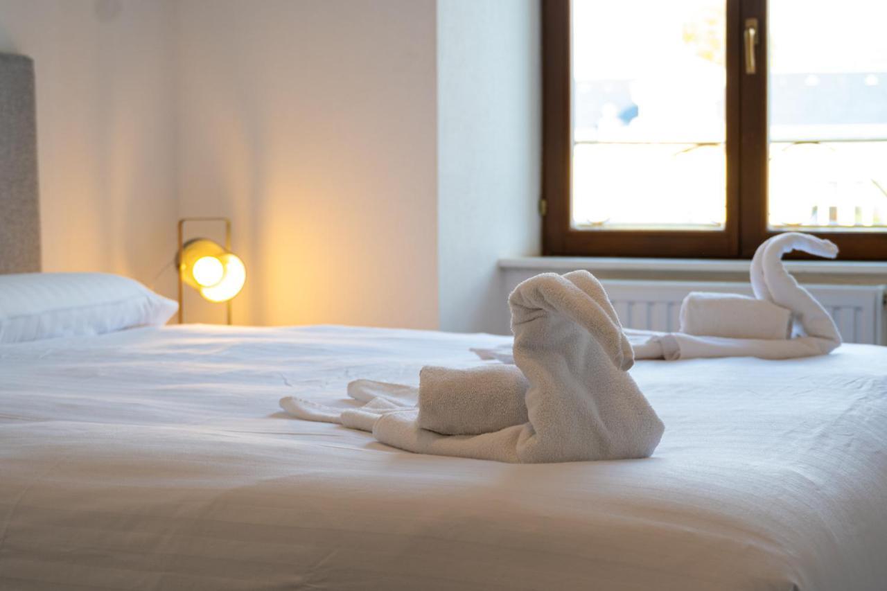 Le 10-Gregimmo-Appart'Hotel Belfort Esterno foto