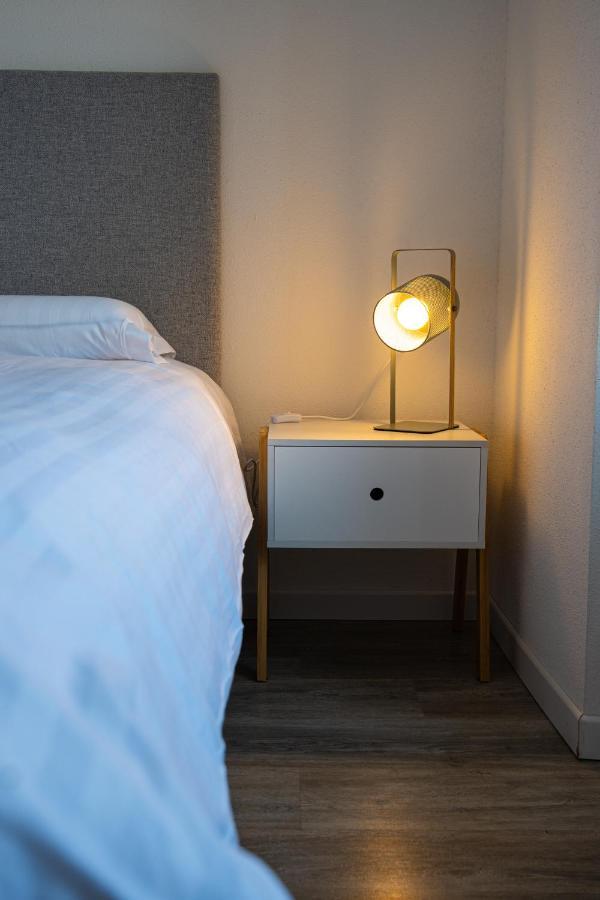 Le 10-Gregimmo-Appart'Hotel Belfort Esterno foto